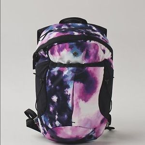 Lululemon backpack